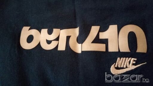 NIKE тениска, снимка 3 - Тениски - 19353040