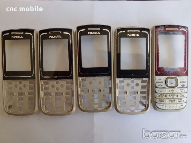 Nokia 1650 оригинални части и аксесоари , снимка 8 - Резервни части за телефони - 21204068
