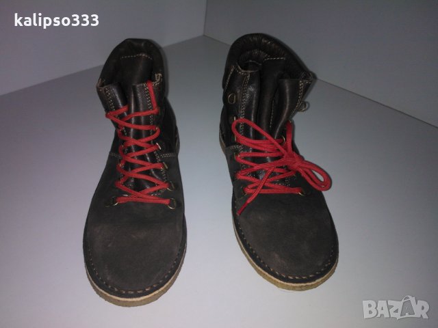 Ask the Misus оригинални обувки, снимка 2 - Мъжки боти - 24099794