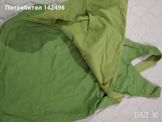 Зелено сукманче, снимка 4 - Други - 23042928