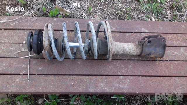 Рено туинго-на части, снимка 10 - Части - 22619821