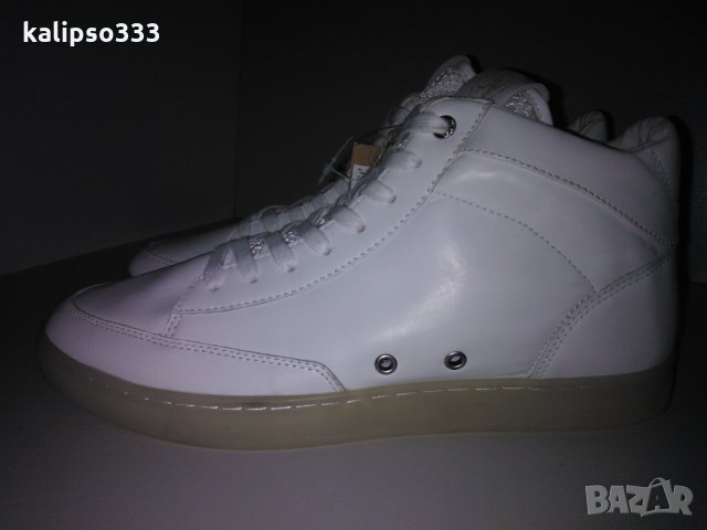 Diesel оригинални спортни обувки, снимка 3 - Кецове - 24929348