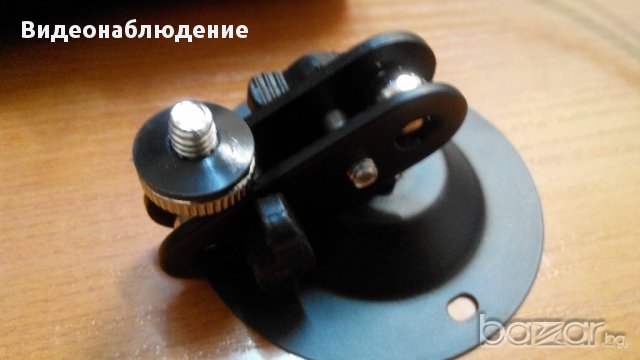 Далекобойна Метална Sony Imx138 FH 8520 Dsp чип Hd 1200твл УдароВодоустойчива 60М Нощно Виждане, снимка 7 - Камери - 8375989