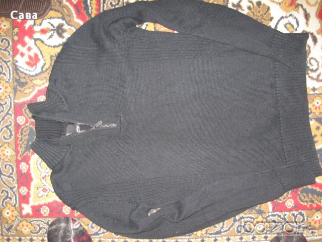 Пуловер CLOCKHOUSE   мъжки,с, снимка 2 - Пуловери - 17292950