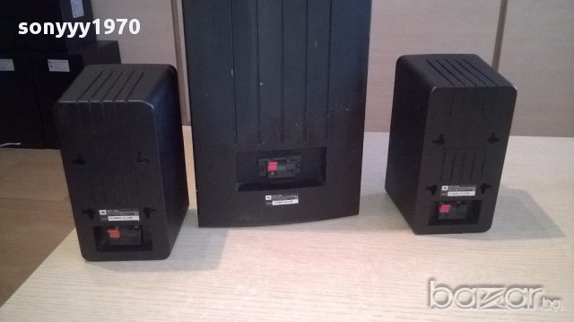 Jbl-буфер+колони 2бр-внос швеицария, снимка 15 - Тонколони - 17820140