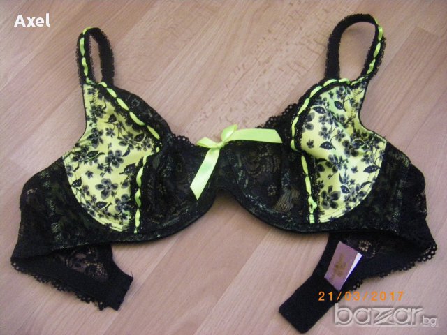 Нов красив сутиен, снимка 1