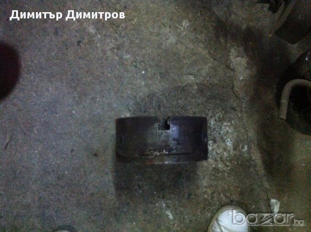 Патронник за захващане на тръби , снимка 3 - Резервни части за машини - 16495317