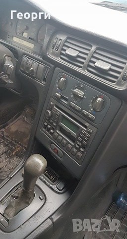 Volvo V70 2.5TDI На Части, снимка 8 - Автомобили и джипове - 21701385