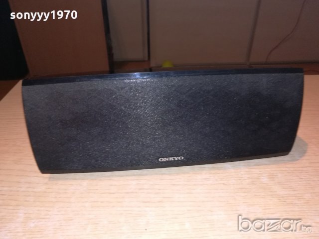 onkyo skc-648 center 130w/6ohm-28х11х10см-внос англия, снимка 9 - Тонколони - 20549134
