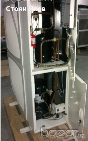 Хладилен агрегат за хладилна стая TECUMSEH Silensys - 4573z, снимка 2 - Електродвигатели - 17686565