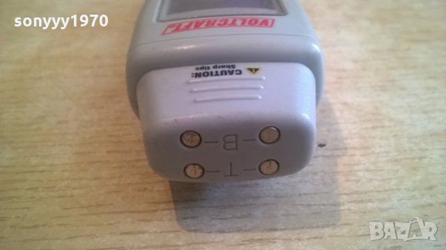 Voltcraft fm-300-внос швеицария, снимка 15 - Други - 24403795