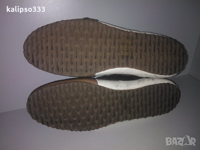 Diesel оригинални спортни обувки, снимка 6 - Кецове - 24075874