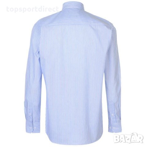 P.Cardin 100%original Мъжка риза дълъг ръкав НОВО внос Англия. , снимка 2 - Ризи - 21652976