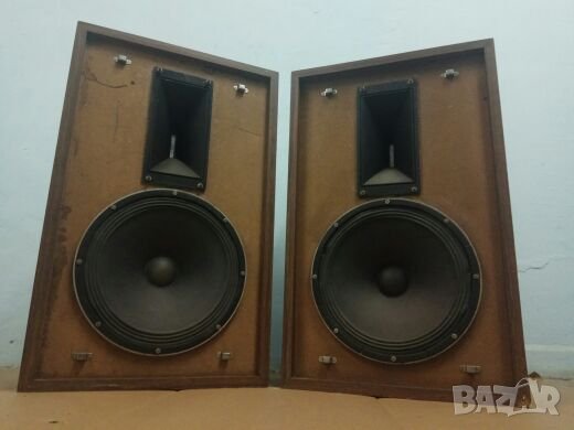 Продавам колони Респром ОТГ1-01 HI-FI , снимка 2 - Тонколони - 25824711