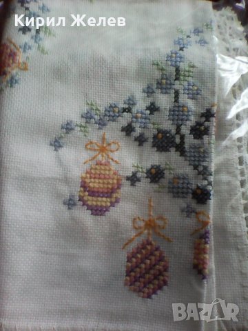 Бяло каренце 113 , снимка 7 - Антикварни и старинни предмети - 24506185