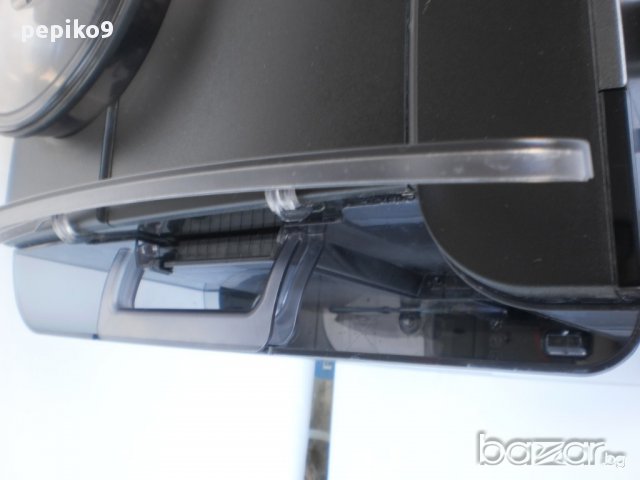 Продавам кафемашини внос от Германия  робот пълен автомат SIMENS TE 503209, снимка 18 - Кафемашини - 16643472