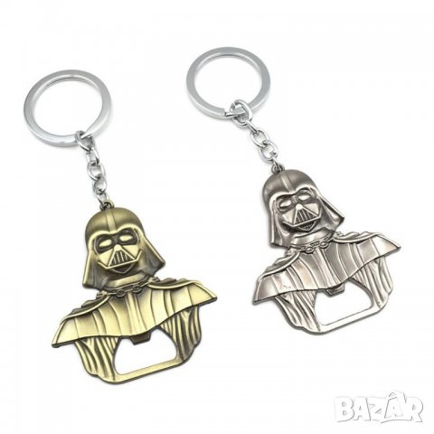 ✨ 🚀3D Millennium Falcon Star Wars ключодържател от междузвездни войни!, снимка 7 - Други ценни предмети - 21372265