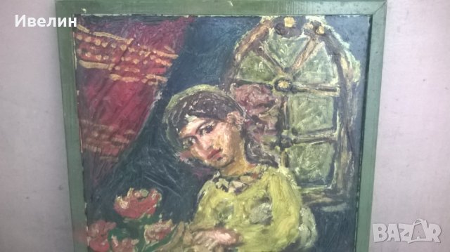 картина-фигуративна, снимка 3 - Картини - 23585385
