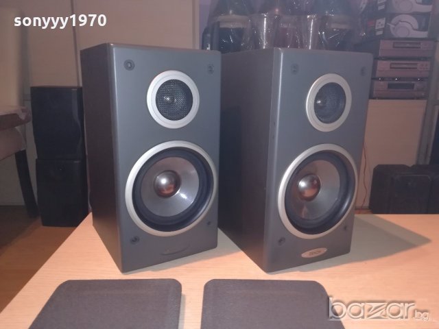 поръчани-denon usc-70/50watts/8ohms-2бр тонколони, снимка 9 - Тонколони - 20121964