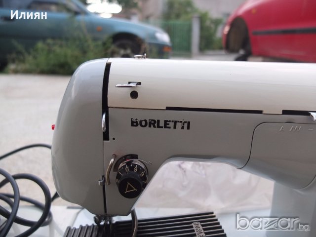 Продавам шивашка машина, снимка 4 - Други - 19354156