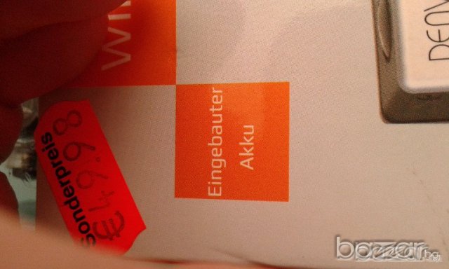 ПРОМО!!! Екшън камера DENVER AC 5000W MK2 - Full HD WIFI - Нови с гаранция!, снимка 13 - Камери - 18422257