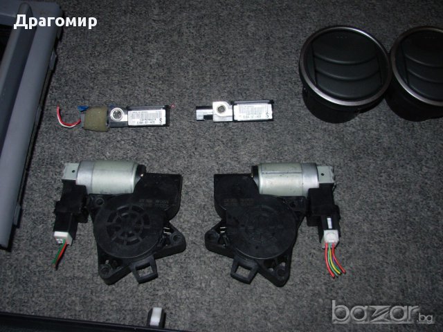Части за Mazda 6 - стопове, airbag и др., снимка 7 - Части - 13827096