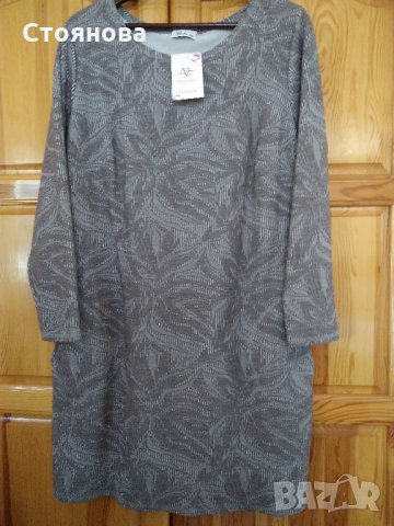 Дамска рокля/туника , снимка 7 - Туники - 24872185