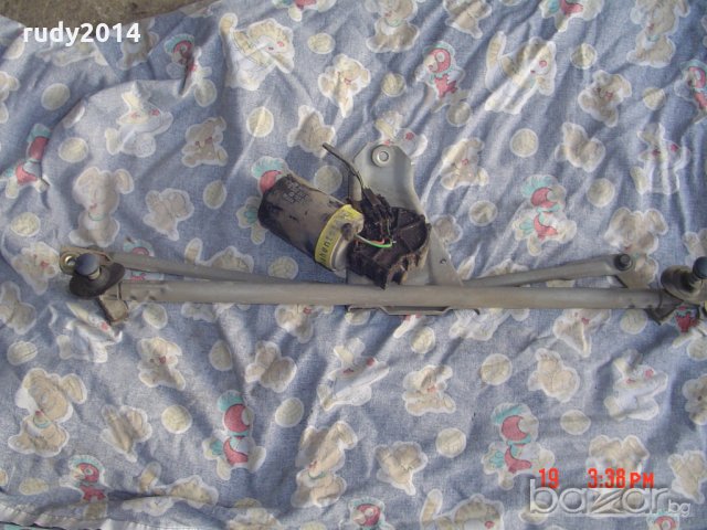 Части от Венто/Голф 3 и Пасат-1993г , снимка 18 - Части - 19699728