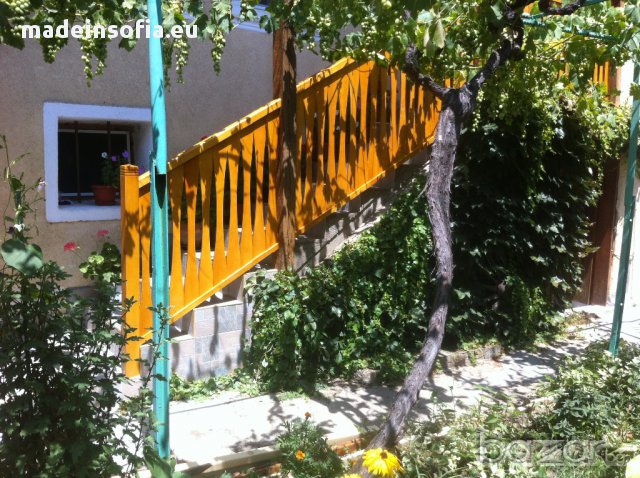 Стъпала и стълби по поръчка, чам, бук, дъб, снимка 5 - Дограми - 12058071