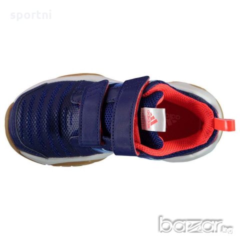 Аdidas GymPlus3- оригинални/нови- 33 номер, снимка 2 - Детски маратонки - 19035273