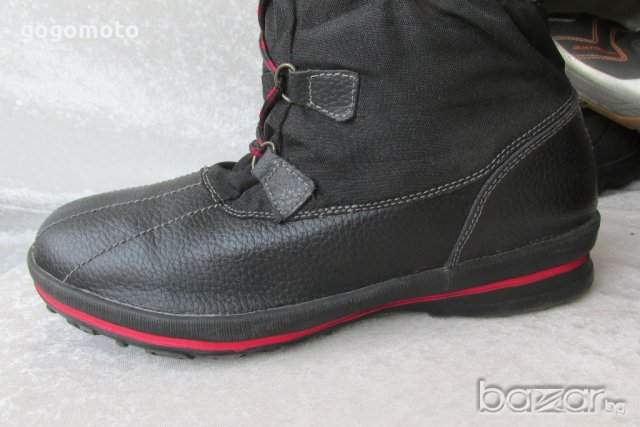 водоустоуйчиви унисекс ADVENTURIDGE® ТОПЛИ АПРЕСКИ  N- 40 - 41, снимка 11 - Мъжки боти - 20748108