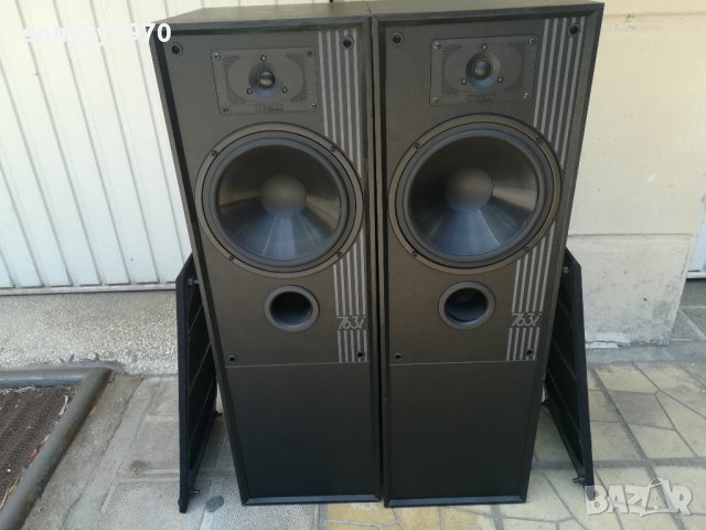 поръчани-mission 763i-made in england-2бр тонколони-внос англия
