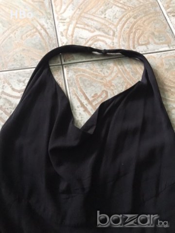 Roccobarocco рокля+подарък колие, снимка 7 - Рокли - 18834708