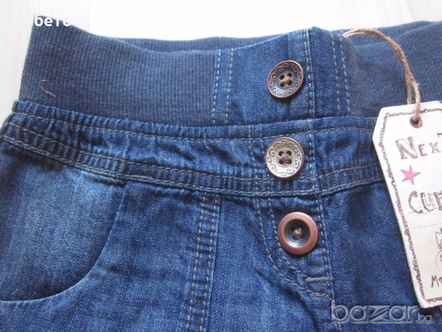 NEXT дънки, снимка 4 - Детски панталони и дънки - 18532690