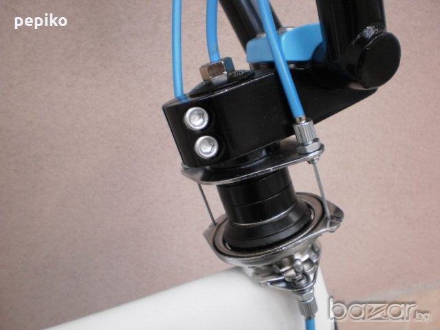 Продавам колела внос от Германия НОВ велосипед ВМХ AVIGO 20 цола, снимка 8 - Велосипеди - 20085504