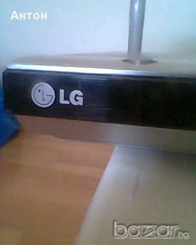 дистанционно за двд  L G , снимка 2 - Аудиосистеми - 21299917