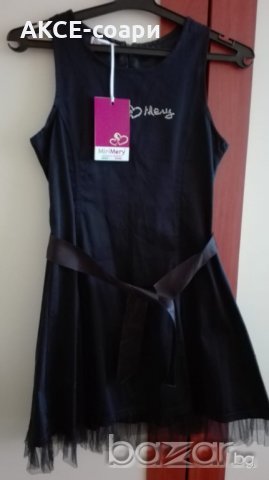 Мade in Italy, 7/9г., снимка 3 - Детски рокли и поли - 20892743