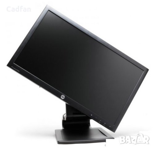 Монитор HP Compaq LA2306x, снимка 2 - Монитори - 24312966
