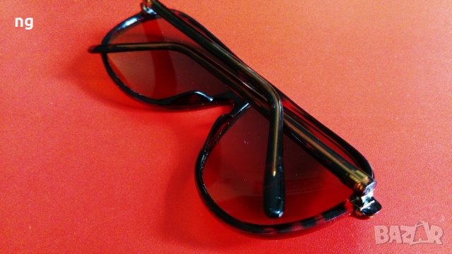 мъжки слънчеви очила mode usa слънчеви очила класически модел бъбрек, снимка 6 - Слънчеви и диоптрични очила - 21039722