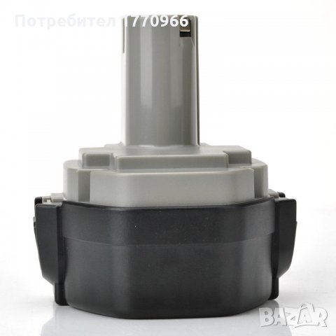 Батерия и зарядни за винтоверт Макита , снимка 6 - Винтоверти - 23379575