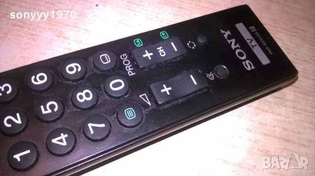 sony tv remote-внос швеция, снимка 8 - Плейъри, домашно кино, прожектори - 25920678