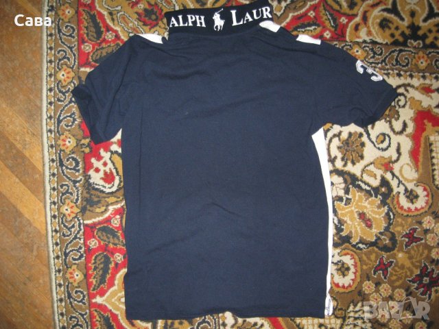 Блузи POLO-R.LAUREN   мъжки,размер Л и ХЛ, снимка 3 - Блузи - 21681617
