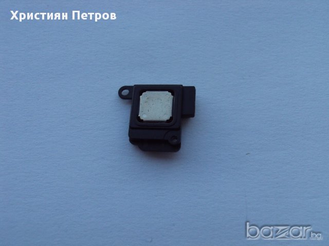 Слушалка за iPhone 5S, снимка 2 - Калъфи, кейсове - 10971329