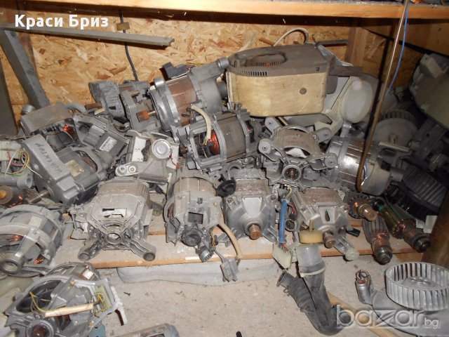 Резервни части за съдомиялни машини-втора употреба, снимка 7 - Други - 16157631