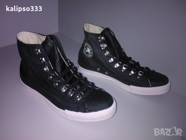 Converse оригинални спортни обувки, снимка 1 - Кецове - 24477553