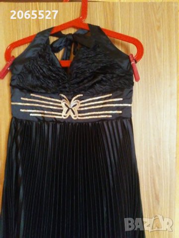 Офециален комплект, снимка 2 - Рокли - 25116133