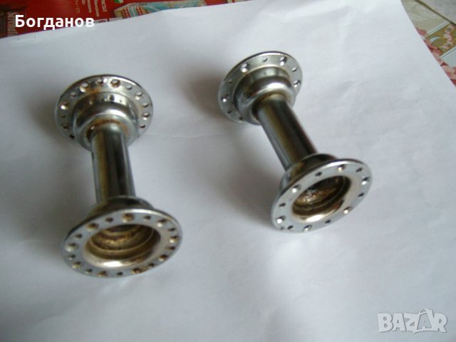 ЗАДНИ И ПРЕДНИ ГЛАВИНИ ЗА ВЕЛОСИПЕД, снимка 9 - Части за велосипеди - 22705094