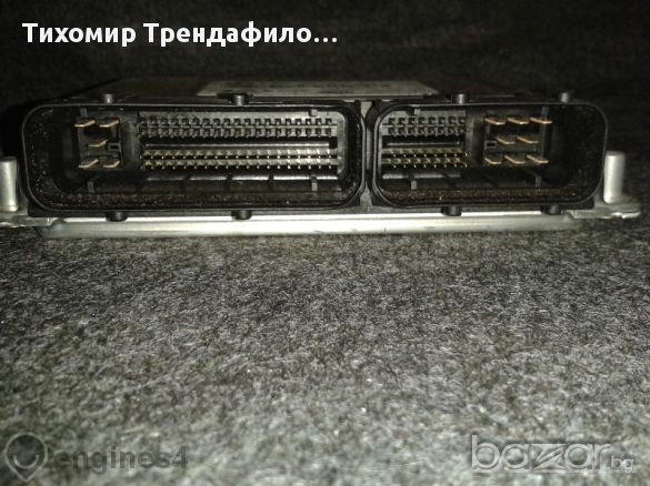 Audi A8l 4.2l Suspension Control Module 4e0907553f,компютър за окачването на Ауди А8 2005г, снимка 3 - Части - 11709380
