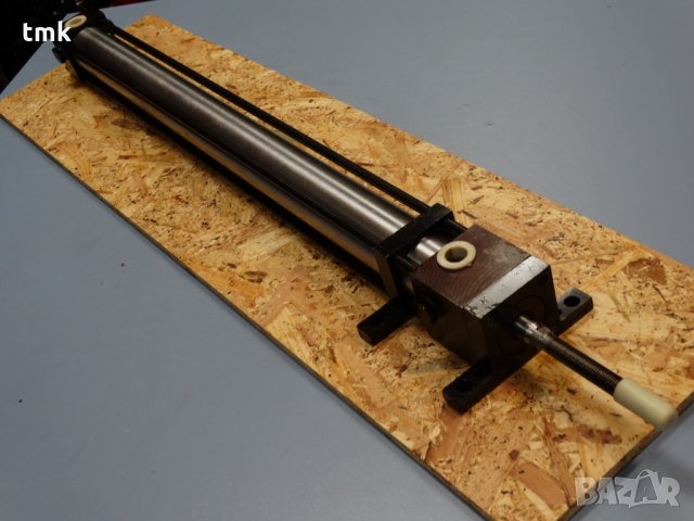 Хидравличен цилиндър ЦР11А 40 550