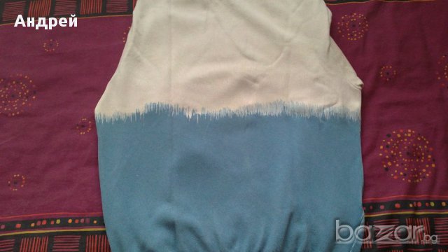 Braggi by Bitsiani, снимка 3 - Блузи - 12497319